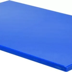 Yato Gastro vágódeszka 450x300x13 mm kék Legkelendőbb