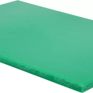 Yato Gastro vágódeszka 600x400x20 mm zöld Végkiárusítás