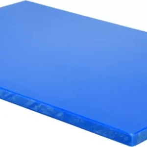 Árcsökkenés Yato Gastro vágódeszka 600x400x20 mm kék