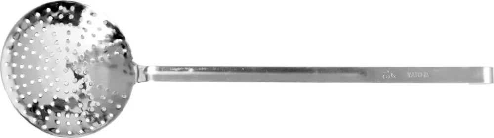 Yato Gastro szűrőkanál 160 mm rozsdamentes acél Alacsony ár
