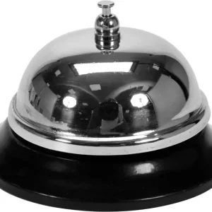 Expressz kézbesítés Yato Gastro recepciós csengő 85 mm
