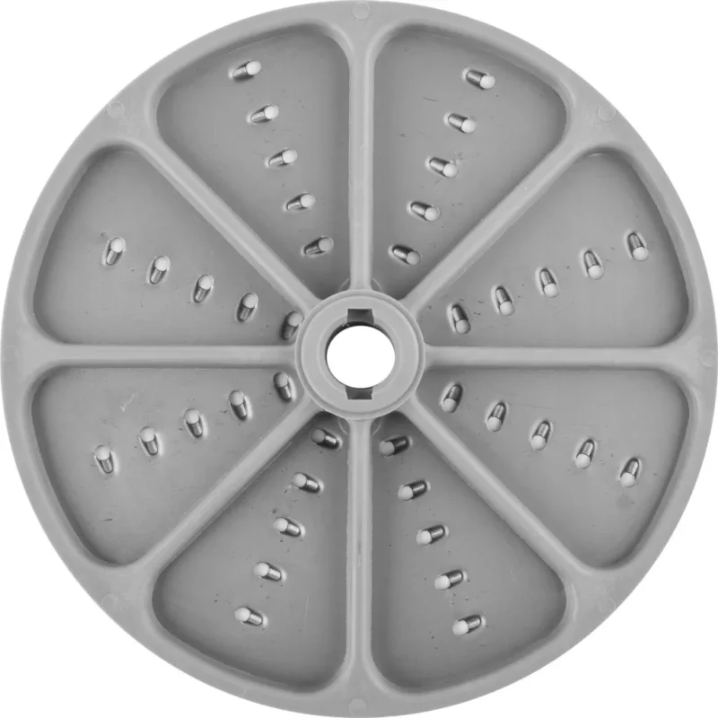 Yato Gastro forgácsoló tárcsa 4 mm YG-03100 zöldségszeletelő géphez Árcsökkenés