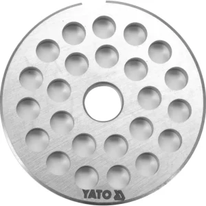Yato Gastro hús szita 6 mm YG-03200 húsdaráló géphez Rendeld meg most