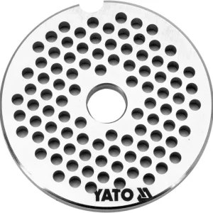 Yato Gastro hús szita 3 mm YG-03200 húsdaráló géphez Végkiárusítás