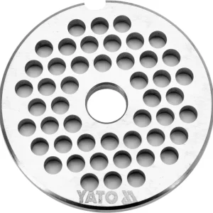 Bestseller Yato Gastro hús szita 4,5 mm YG-03200 húsdaráló géphez