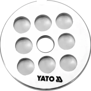 Yato Gastro hús szita 10 mm YG-03200 húsdaráló géphez Akció