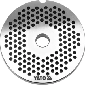 Yato Gastro hús szita 3 mm YT-03215 húsdaráló géphez 9 mm Exkluzív ajánlat