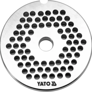 Yato Gastro hús szita 4,5 mm YG-03215 húsdaráló géphez 9 mm Akciós ár