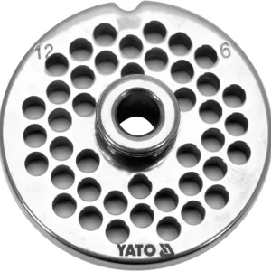 Yato Gastro hús szita 6mm YG-03215 húsdaráló géphez Exkluzív ajánlat