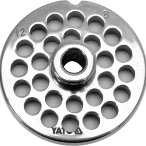 Szuper ajánlat Yato Gastro hús szita 8 mm YG-03215 húsdaráló géphez