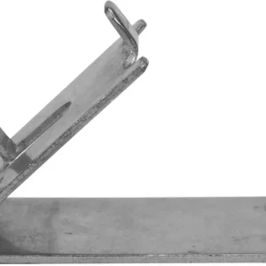 Yato Gastro "K" típusú polctartó YG-05350, YG-05355, YG-05356, YG-05360 Kiárusítás