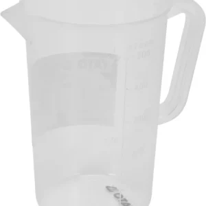 Árengedmény Yato Gastro mérőpohár 500 ml