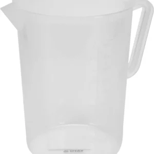 Yato Gastro mérőpohár 5000 ml Legnépszerűbb