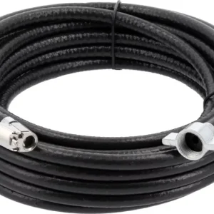 Yato pneumatikus tömlő 8 m / 10 / 6 mm szelepcsatalakozóval Végkiárusítás