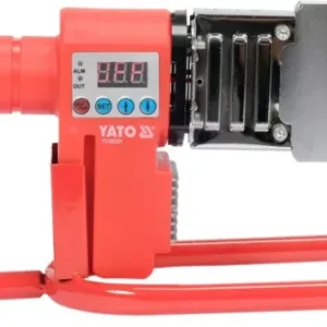 Yato műanyag csőhegesztő 800 W Vedd meg online