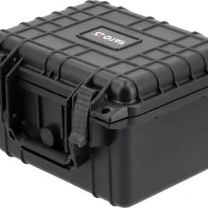 Legnépszerűbb Yato szerszámosláda 270 x 246 x 175 mm