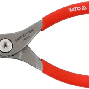 Yato seeger fogó 140 mm külső hajlított 3-10 mm Biztonságos fizetés