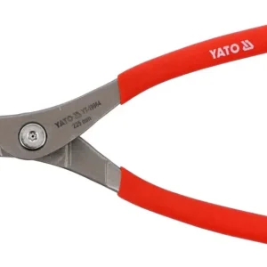 Yato seeger fogó 225 mm külső hajlított Újdonság