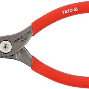 Yato seeger fogó 130 mm külső hajlított 3-9 mm Azonnali szállítás