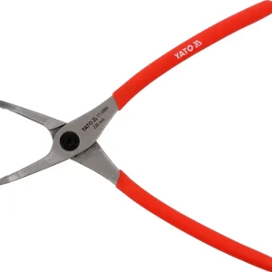Yato seeger fogó 230 mm belső hajlított Bestseller
