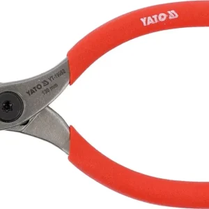 Yato seeger fogó 130 mm belső hajlított 12-25 mm Vásárlói kedvenc
