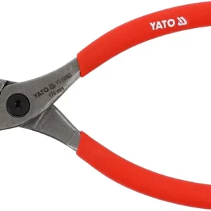 Yato seeger fogó 170 mm belső hajlított Vásárlói kedvenc