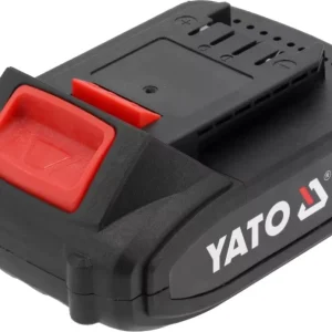 Yato akkumulátor 18 V / 2,0 Ah Li-ion Akciós ár
