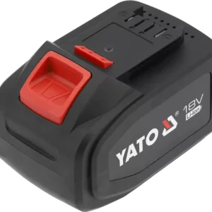 Yato akkumulátor 18 V / 6,0 Ah Li-ion Akció