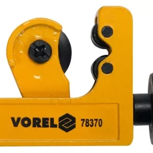 Vorel csővágó 3-22 mm Alacsony ár