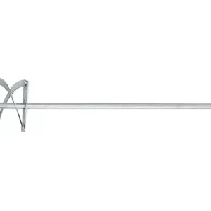 Vorel keverőszár 75 x 400 mm Akció