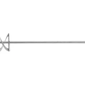 Vorel keverőszár 115 mm M14 menettel Szuper akció