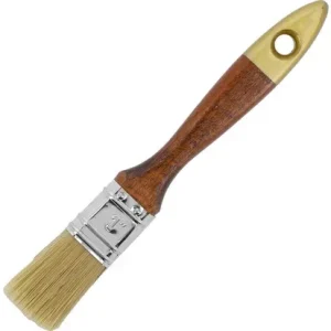 Vorel ecset fa nyéllel 1" (25 mm) Vedd meg most