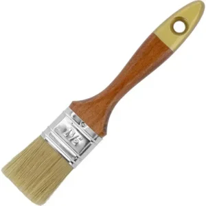 Vorel ecset fa nyéllel 1,5" (36 mm) Szuper ajánlat