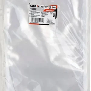 Yato Gastro tasak vákuumcsomagoló gépekhez 200x300 mm, 100 db Kiárusítás