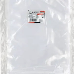 Yato Gastro tasak vákuumcsomagoló gépekhez, sous vide 250x350 mm, 100 db Végkiárusítás