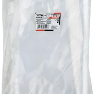 Yato Gastro tasak vákuumcsomagoló gépekhez, sous vide 300x400 mm, 100 db 120fok Nézd meg most