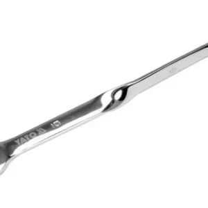 Yato csavart csillag-villáskulcs 10 mm Korlátozott ajánlat