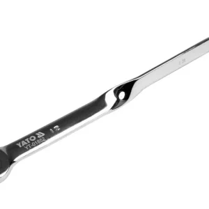 Yato csavart csillag-villáskulcs 12 mm Gyors szállítás