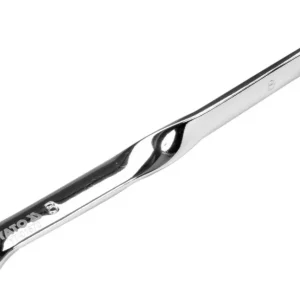 Yato csavart racsnis csillag-villáskulcs 8 mm Expressz szállítás