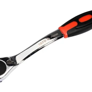 Yato imbuszkulcs racsnis hajtószárral 14 mm Olcsó