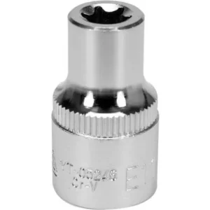 Yato torx dugókulcs 1/2" E11 CrV Árcsökkenés
