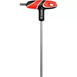 Yato imbusz T-kulcs 7,0 mm Olcsóbb