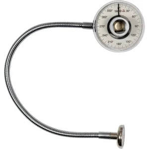 Outlet Yato szögrehúzó tárcsa 1/2" 500 mm flexibilis szárral mágnessel