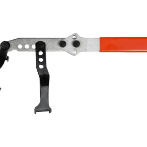 Yato szeleprugó összenyomó 320 mm Outlet