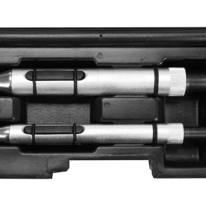 Expressz kézbesítés Yato kuplung központosító készlet 2 részes 15-27 mm állítható