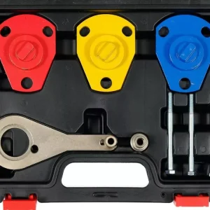 Különleges ajánlat Yato vezérlés rögzítő készlet 8 részes (diesel) Fiat
