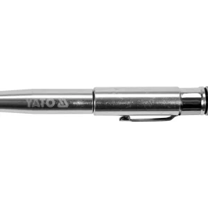 Yato precíziós olajzó 15 ml Expressz kézbesítés