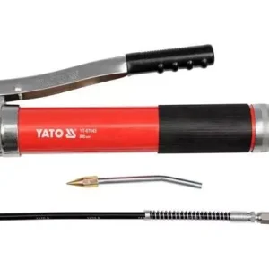 Yato karos zsírzó 800 ml 27-41 MPa Népszerű
