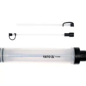 Yato kézi fecskendő 500 ml Outlet