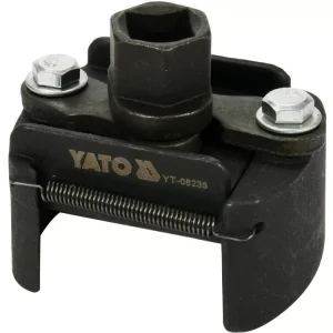 Yato olajszűrő leszedő kulcs állítható 60 - 80 mm Kiárusítás